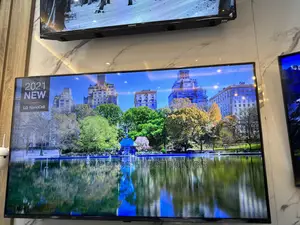 55NANO756 Nanocell LG UHD Display Smart Tv