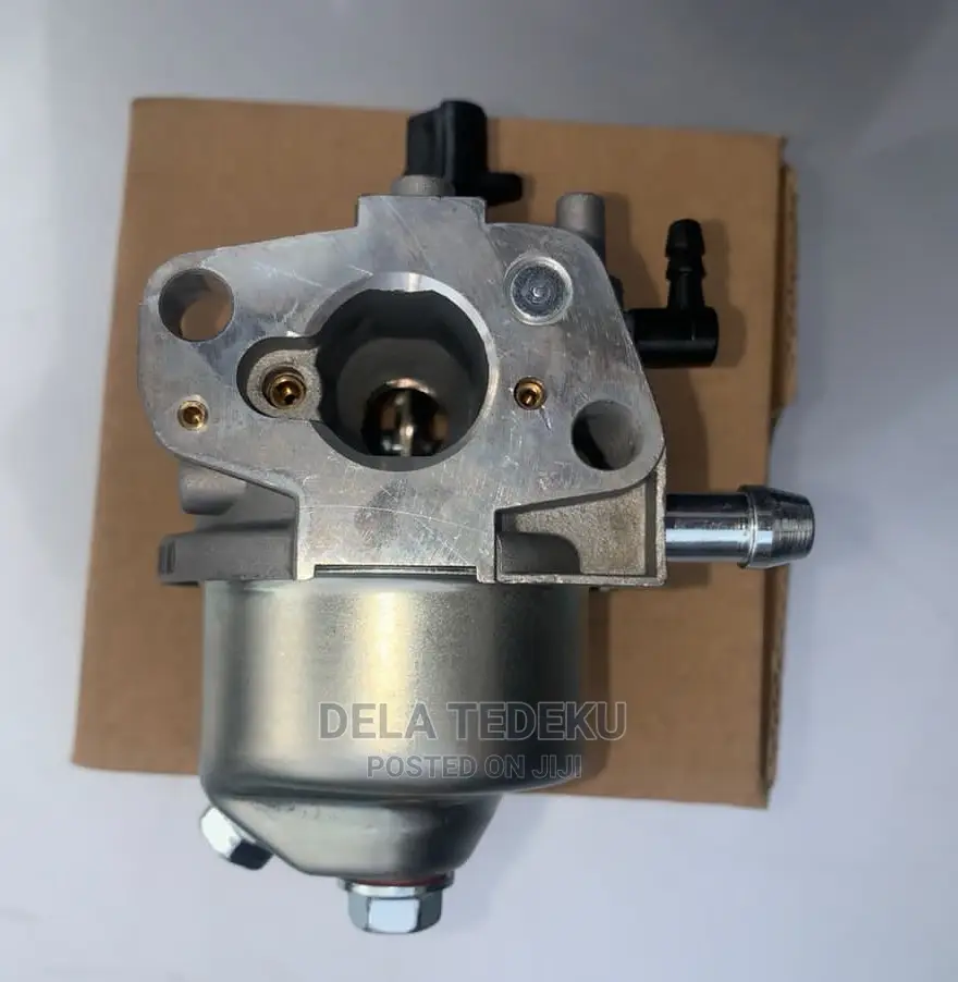 Mower Carburetor, Honda,Loncin, C and J,/ at Caprice Bus Stop