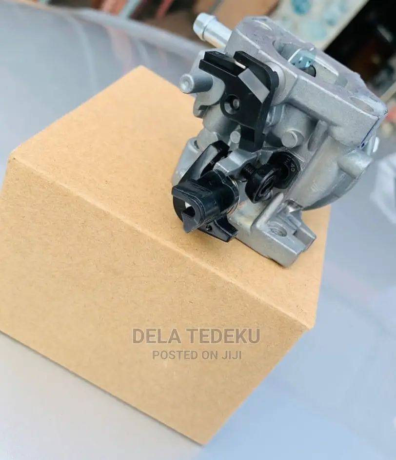 Mower Carburetor, Honda,Loncin, C and J,/ at Caprice Bus Stop