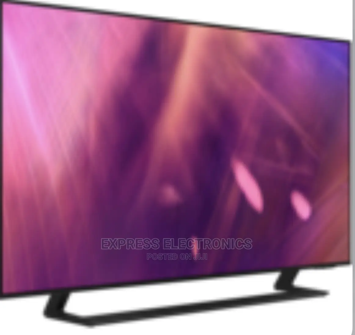 Feel the Reality of UHD Resolution 65au9072 Tv Samsung