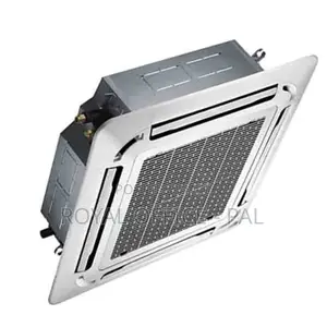 Midea Built in Inverter Cassette Unit 5.0 HP AC