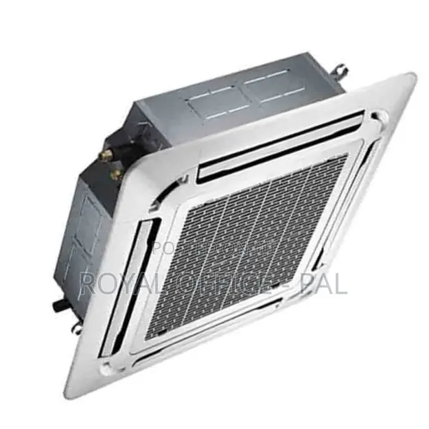 Midea Built in Inverter Cassette Unit 5.0 HP AC