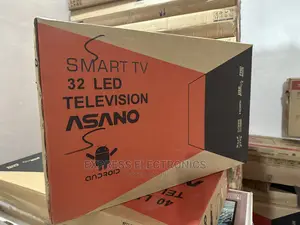 Wide Colour Enhancer Asano Smart 43”Full Hd Android Tv