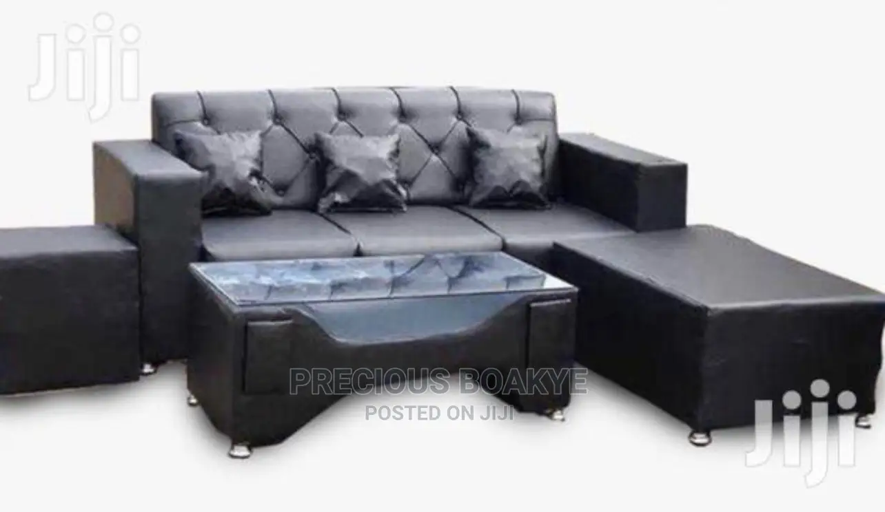 Sofa L Shape