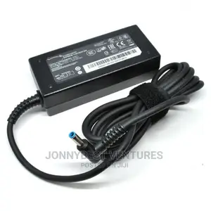 HP Blue Pin Laptop Charger