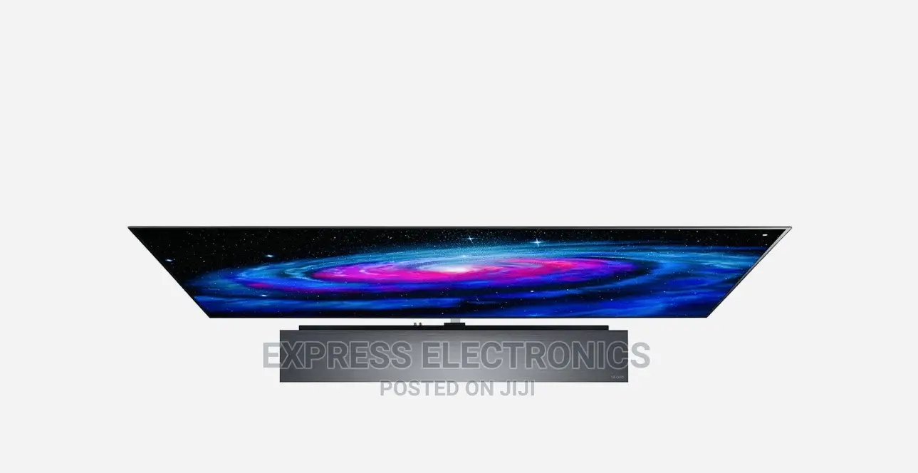 LG 65′′ OLED Wallpaper Design Smart TV – OLED65WXPVA
