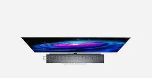 LG 65′′ OLED Wallpaper Design Smart TV – OLED65WXPVA
