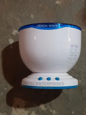 Daren Waves Sensory Ocean Waves Projector