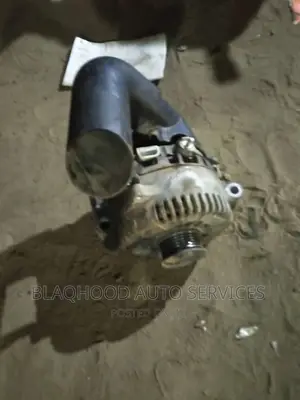 Original Home Used Tested ALTERNATOR for All Cars for Sale