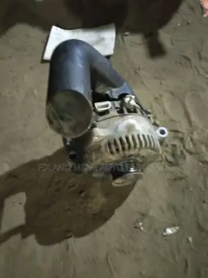 Original Home Used Tested ALTERNATOR for All Cars for Sale