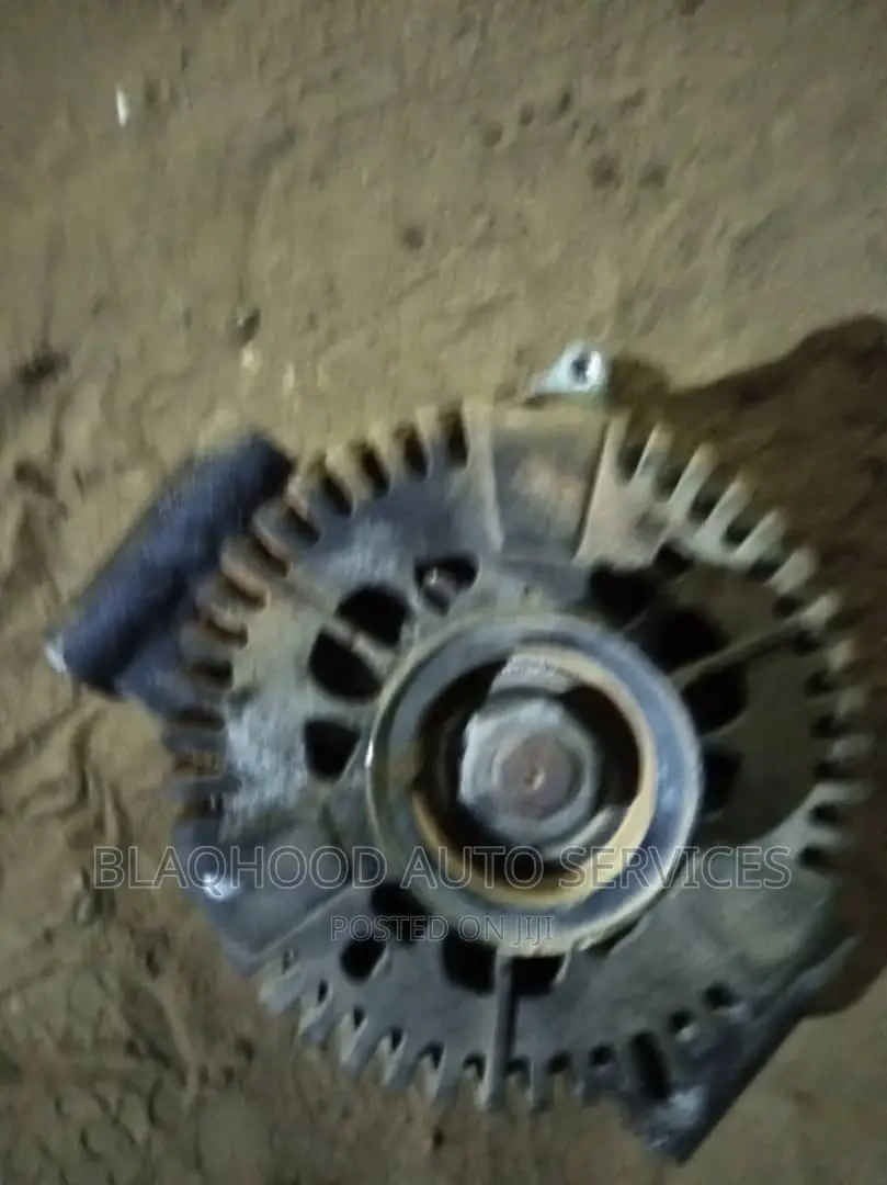 Original Home Used Tested ALTERNATOR for All Cars for Sale