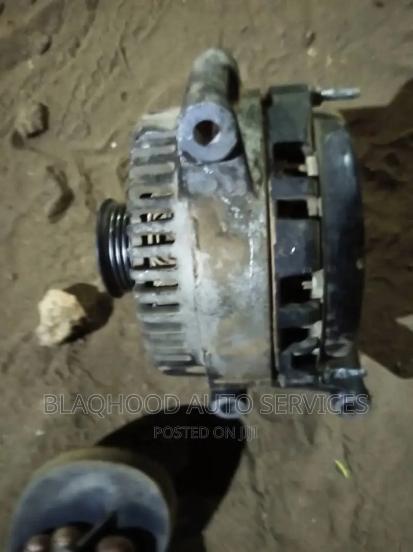 Original Home Used Tested ALTERNATOR for All Cars for Sale