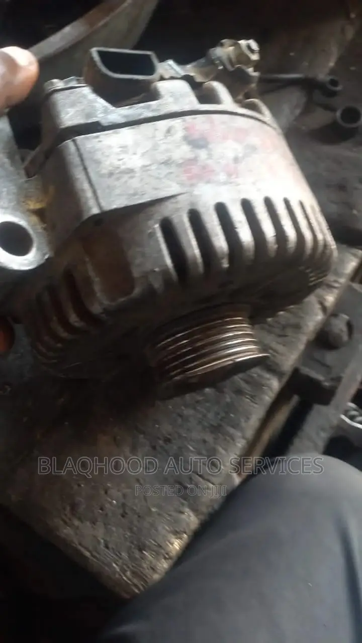 Original Home Used Tested ALTERNATOR for All Cars for Sale