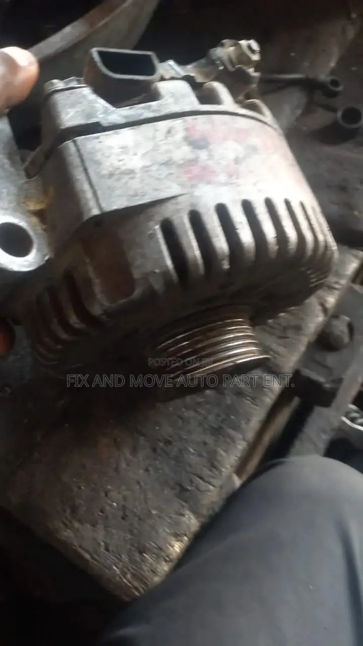 Original Home Used Tested ALTERNATOR for All Cars for Sale