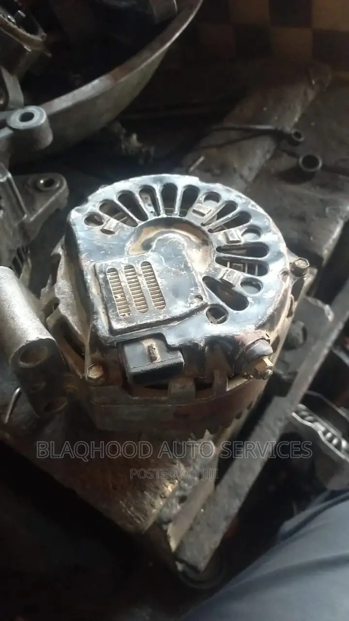 Original Home Used Tested ALTERNATOR for All Cars for Sale