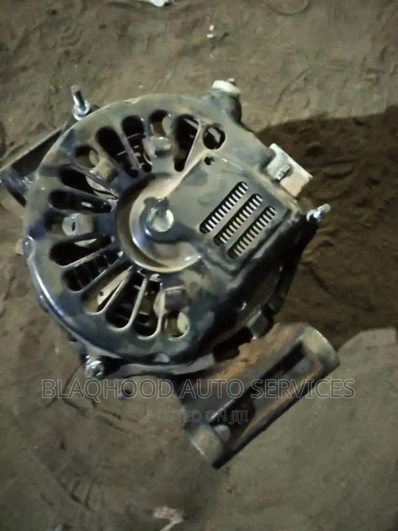 Original Home Used Tested ALTERNATOR for All Cars for Sale