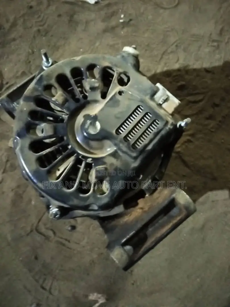 Original Home Used Tested ALTERNATOR for All Cars for Sale