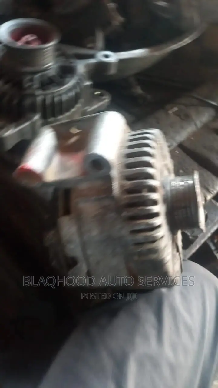 Original Home Used Tested ALTERNATOR for All Cars for Sale