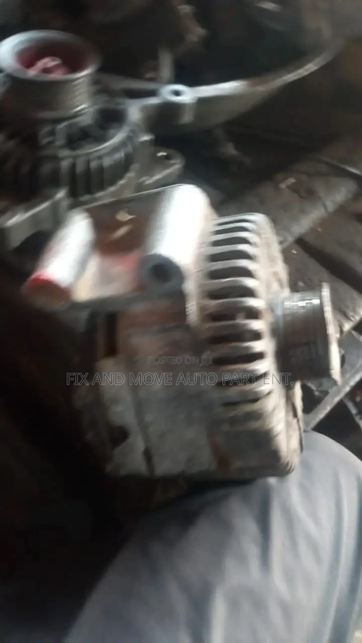 Original Home Used Tested ALTERNATOR for All Cars for Sale