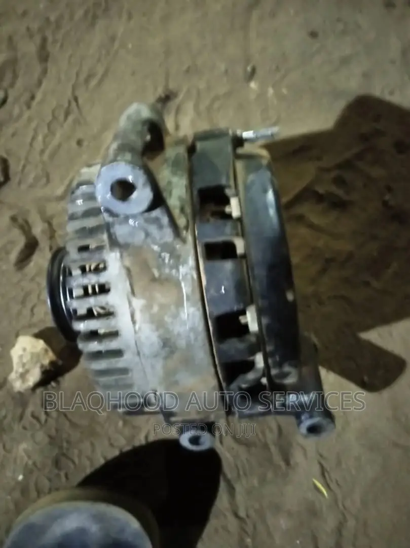 Original Home Used Tested ALTERNATOR for All Cars for Sale