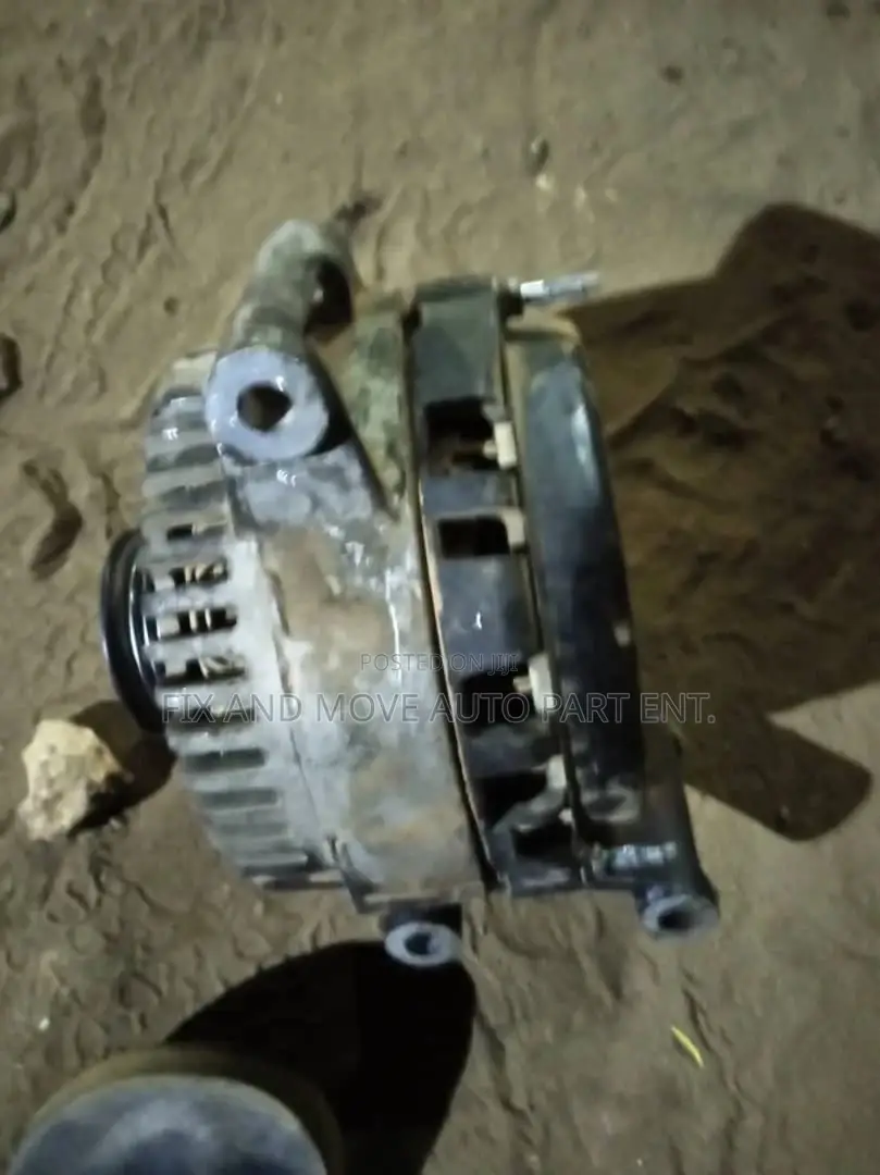 Original Home Used Tested ALTERNATOR for All Cars for Sale