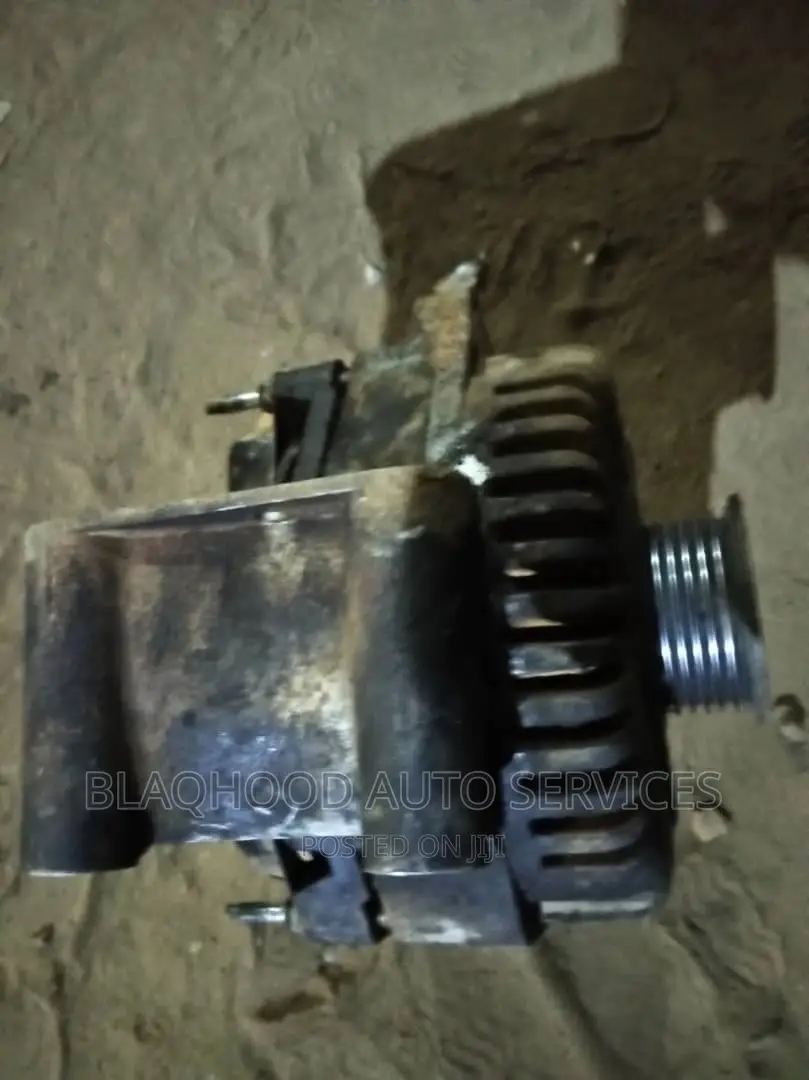 Original Home Used Tested ALTERNATOR for All Cars for Sale