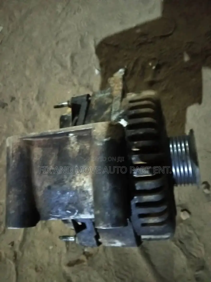 Original Home Used Tested ALTERNATOR for All Cars for Sale
