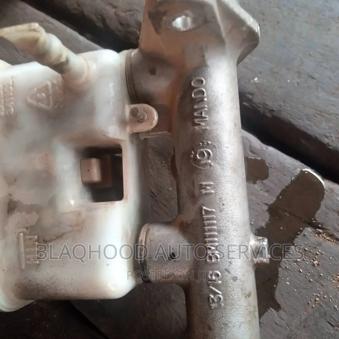 Elantra 2006-2010 BRAKE PORT Available