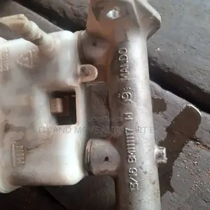 Elantra 2006-2010 BRAKE PORT Available