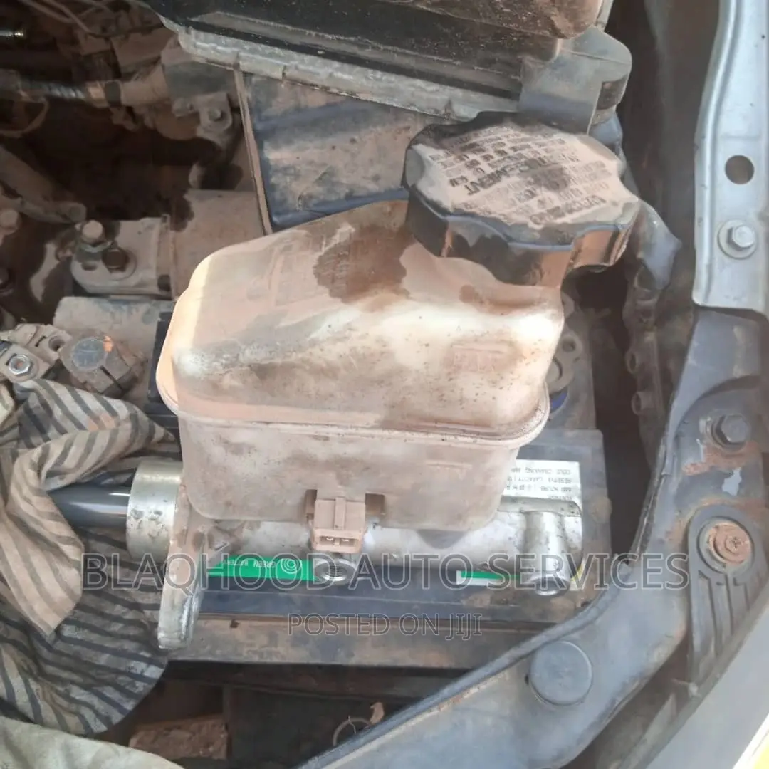 Elantra 2006-2010 BRAKE PORT Available