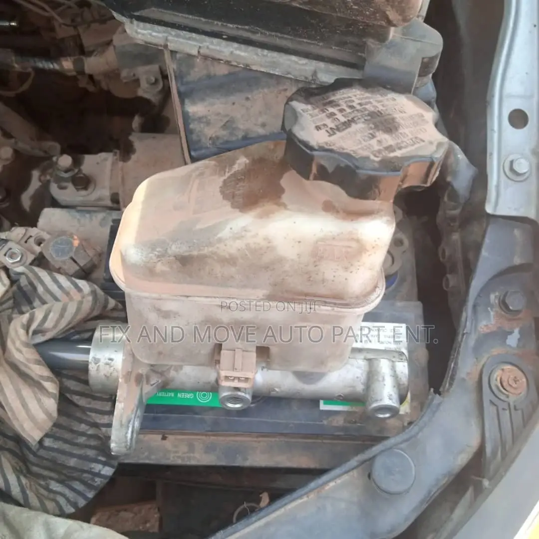 Elantra 2006-2010 BRAKE PORT Available