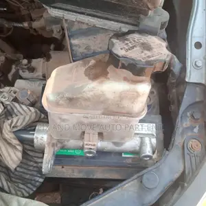 Elantra 2006-2010 BRAKE PORT Available