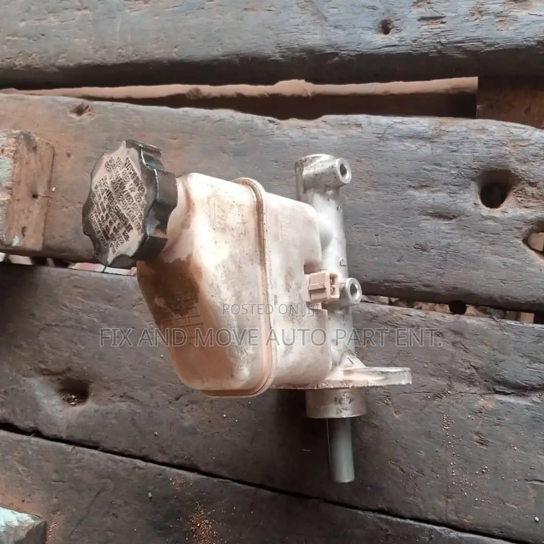 Elantra 2006-2010 BRAKE PORT Available