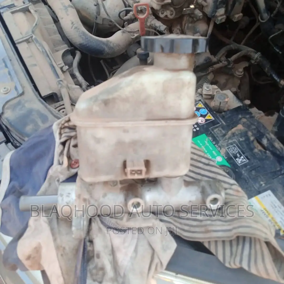 Elantra 2006-2010 BRAKE PORT Available
