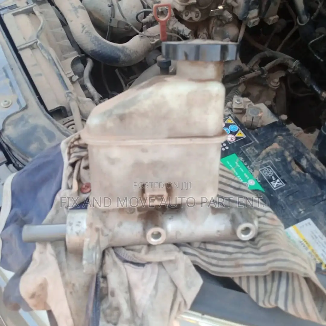 Elantra 2006-2010 BRAKE PORT Available