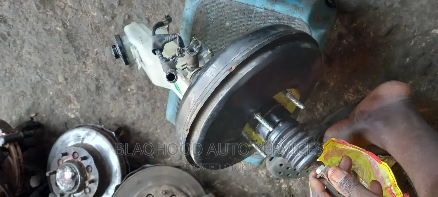 Toyota Corolla 2009-2017 Home Used Brake Port Available