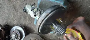 Toyota Corolla 2009-2017 Home Used Brake Port Available