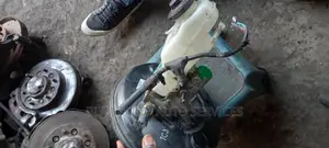Toyota Corolla 2009-2017 Home Used Brake Port Available