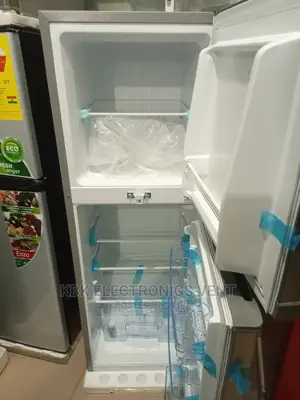 Pearl PF20T(138ltr) Double Door Refrigerator