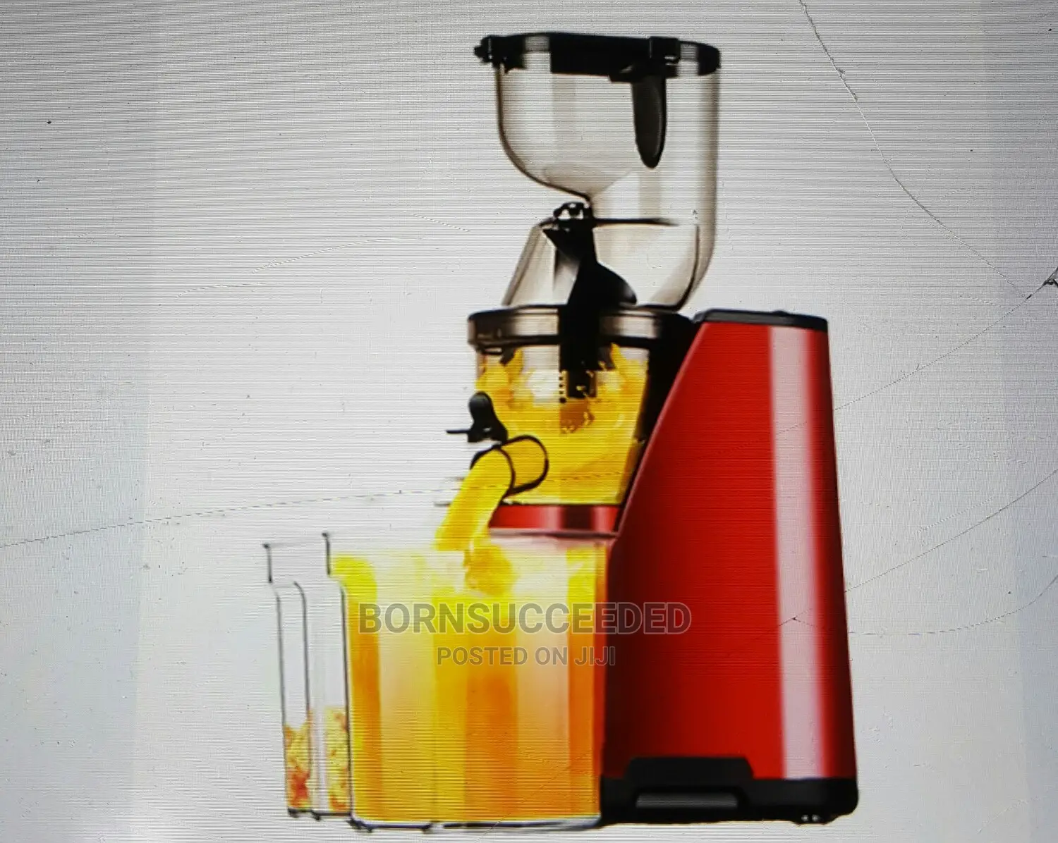 500ml Multipurpose Juice Extractor