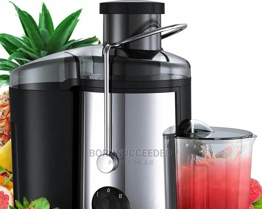 Juice Maker