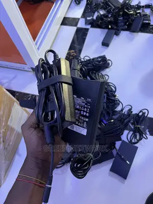 Original Dell 130w, 90w 65w Chargers