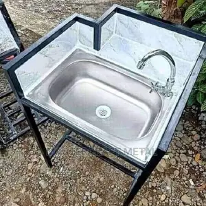 Metal Sink/Quality Single Bowl Sink/Modern Sink for Sale