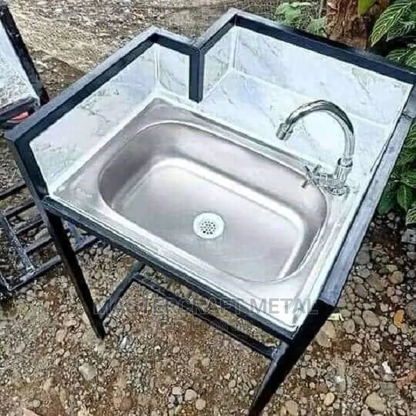 Metal Sink/Quality Single Bowl Sink/Modern Sink for Sale