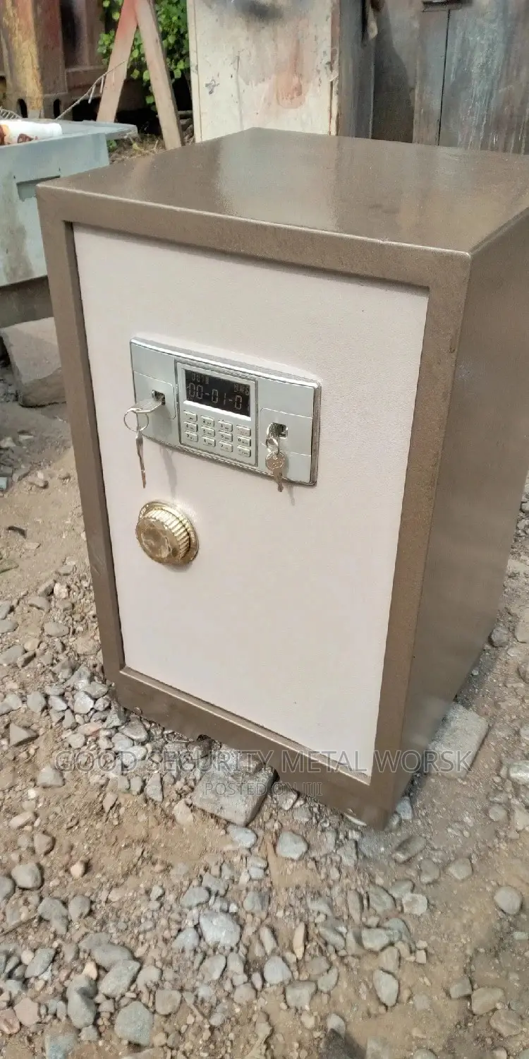 Money Safe
