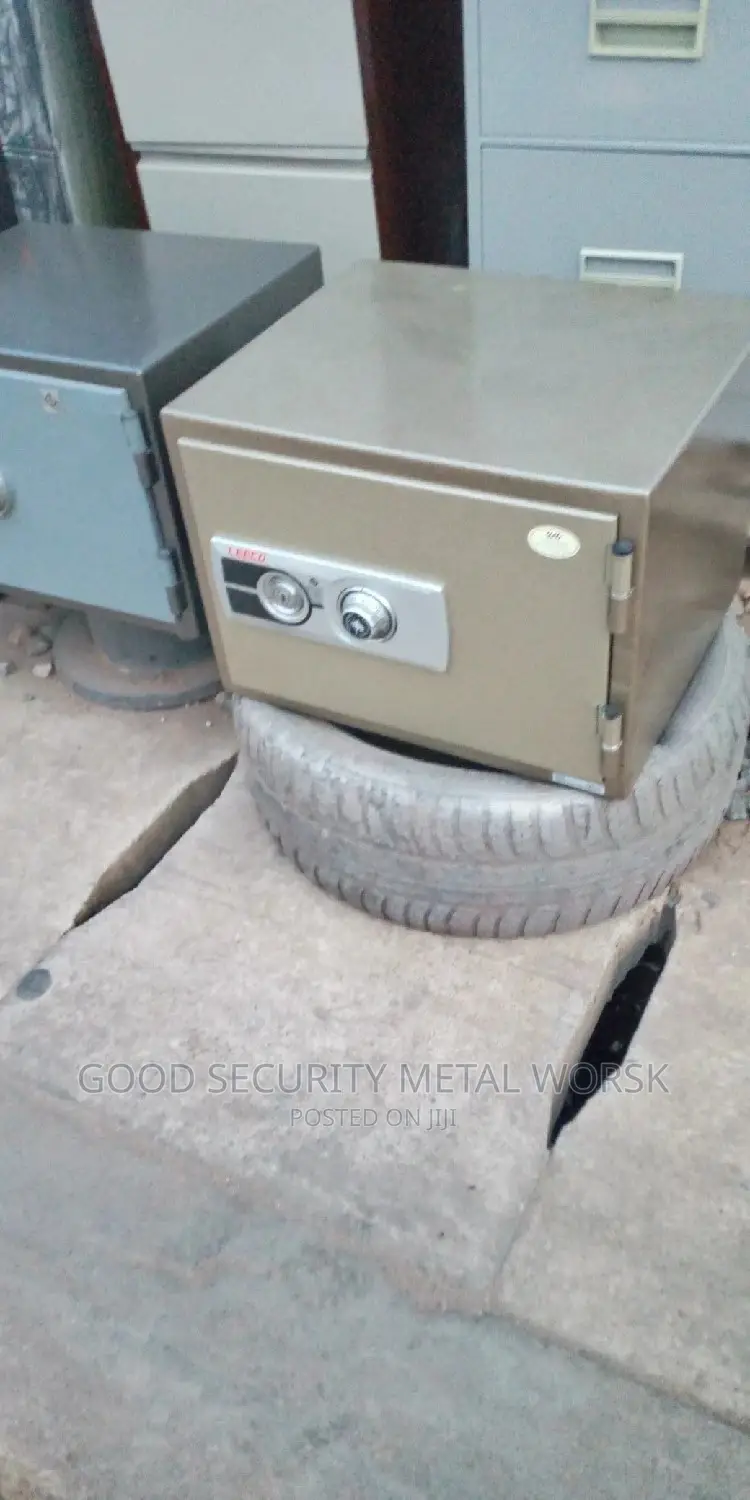 Money Safe