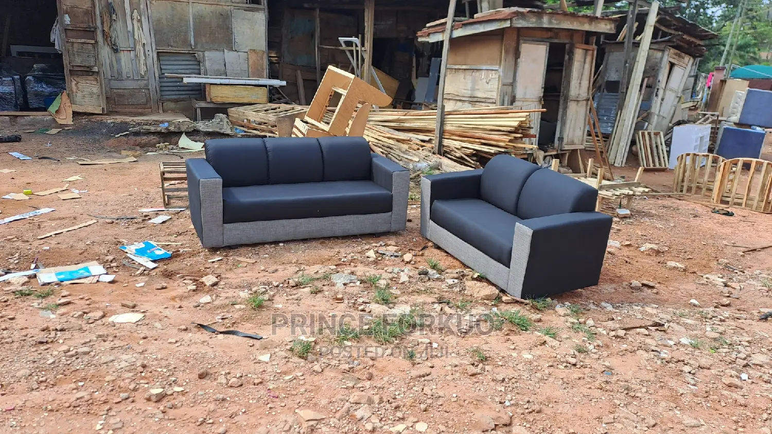 Opoku Furniture Work