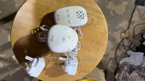BT Digital Baby Monitor 400