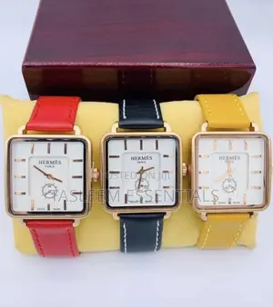 Hermes Watch