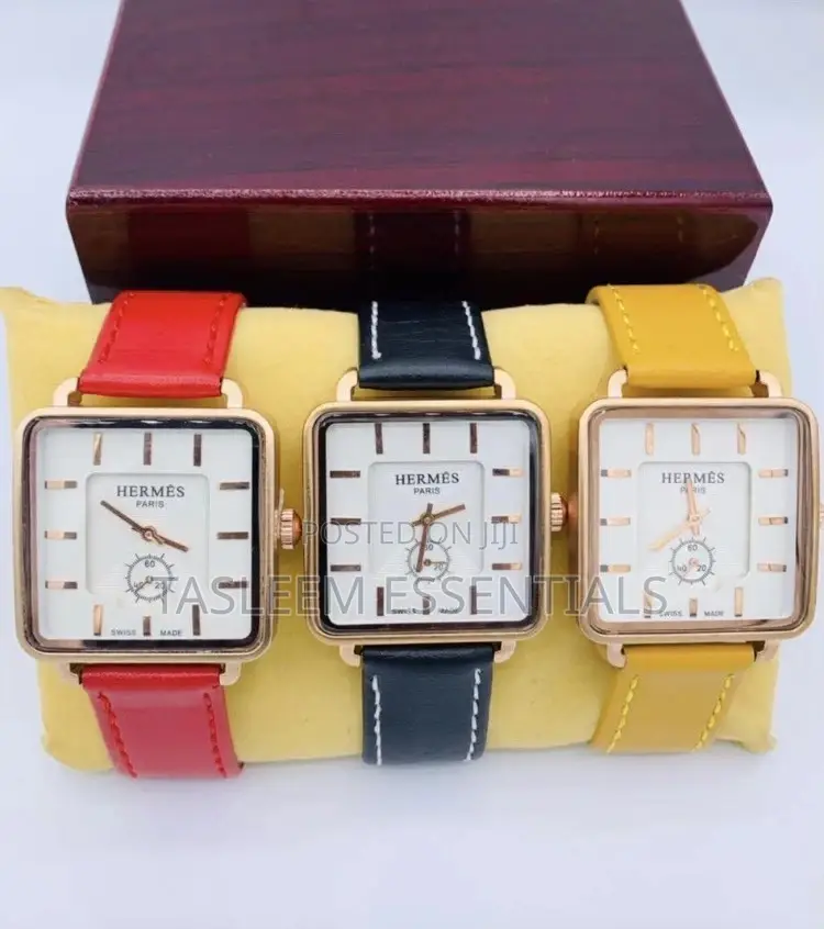 Hermes Watch